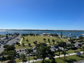 Ocean View Apartments at the heart of Gold Coast